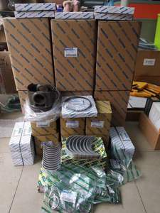 330D C9 รถขุด 312B 3064T 192-2208 ลูกสูบ 3408 3408E 3412 3412E ลูกสูบ 9Y7212 1684540 356-4787 180-7351 125-8869 - Product Image 6