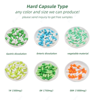 Complément Probiotique pour la Santé Féminine en Capsules en Vrac avec Soutien de la Flore Intestinale Digestive et Soutien Oral 120 Capsules 60g OEM ODM Marque Privée
