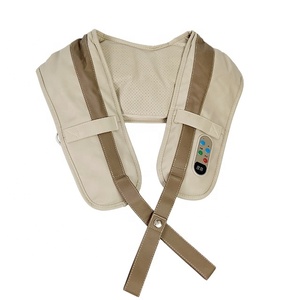 Meiyang masaje chal casa cuello hombro cintura amasado regalo de la columna Cervical masajeador - Product Image 1