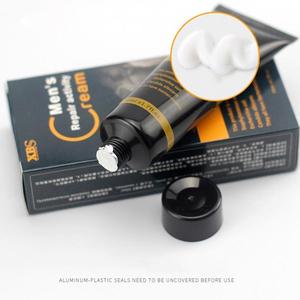 50ML pene funzione sessuale miglioramento crema Gel per l'erezione maschile aumenta le dimensioni Xxl forte crema sessuale afrodisiaco per gli uomini - Product Image 2