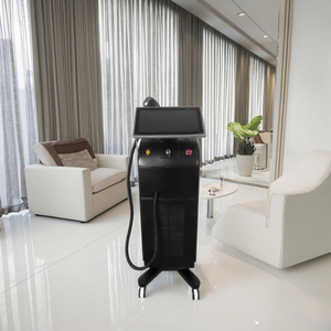 Máquina de Depilación Láser de Diodo de Hielo de 16 Barras, 940NM, 1064NM, 808NM, 755nm, Multifuncional, 3000W, Equipo de Belleza de Alta Potencia - Product Image 4