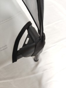 Cama Elevada Portátil para Perros de Alta Calidad, Tamaño XL, para Animales Pequeños, Interior y Exterior, con Cubierta Extraíble, Transpirable, para Invierno y Todas las Estaciones - Product Image 3