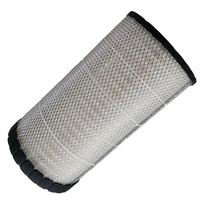 Filter Udara Mesin Diesel AF25708M 49708 P613333 RS4993 AF25708