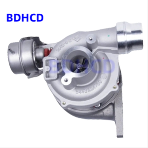 BDHCD fabbrica di alta qualità 8200808701 5439 998 0127 BV39 turbocompressore 8200808701 per Renault Megane III 1.5 DCI <span class=keywords><strong>K9K</strong></span> - Product Image 3