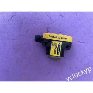BANNER ENGINEERING QS30ARXQ 71562 Usado - Product Image 4
