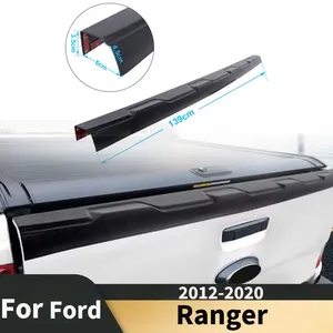 Protection de hayon arrière StarNav 2012-2020 pour T6 T7 T8 Wildtrak XLT XLS 4x4, protection anti-collision et anti-rayures - Product Image 2