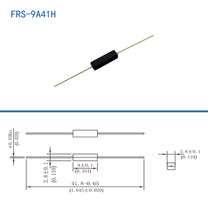 Interruptor Inteligente RMCIP FRS-14B41H, 2/3/4 Polos, Normalmente Abierto, 0.1A, 100V, 10W, IP67, Carcasa de ABS/Metal, Uso Industrial - Product Image 1