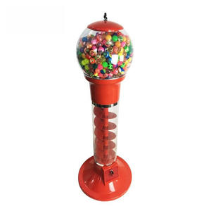<span class=keywords><strong>Gumball</strong></span> Game <span class=keywords><strong>Candy</strong></span> Bouncy Ball <span class=keywords><strong>Gumball</strong></span> Cápsulas Máquina expendedora a la venta - Product Image 5