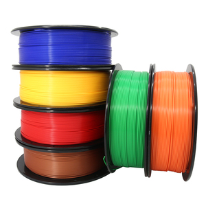 3d Filament Filamento Free Sample Wholesale Biodegradable Pla 3D Pen Filament 3D Plastic Rods Customized 3D Printer Filament Filamento