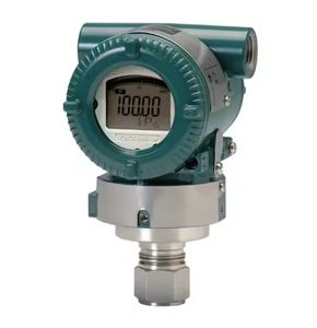 Nuevo Transmisor de Presión de Alto Rendimiento Yokogawa EJX530A-JCS8N-019EL/KU22/N4 para Medición de Presión de Líquido, Gas o Vapor - Product Image 1
