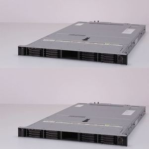 Serveur en rack 1U PowerEdge R6625 10*2.5 SATA/SAS/NVME EPYC 9734 2*1400W H355 BOSS-N1 R6625 - Product Image 3