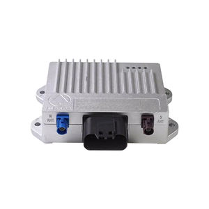 NDCOMPUTING Módulo de Navegación Inercial RTK para Robots <span class=keywords><strong>AGV</strong></span> Vehículos/Marinos/Aéreos, IMU INS570D, Salida de 100Hz, Precisión de 0.1, Antenas Dobles - Product Image 3