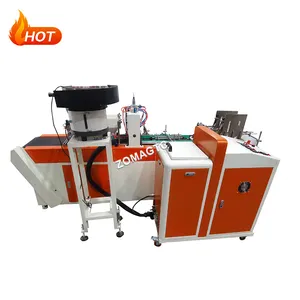 Low Cost Mice Rat Fly Glue Trap Machine Mouse Glue Trap Making Machine Mouse Glue Board Machine