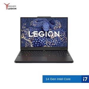 โน้ตบุ๊กเกมมิ่ง 2025-i7-RTX5060-24G- Saver Y7000 ขนาด 15.3 นิ้ว 165Hz 2.5K SSD - Product Image 1