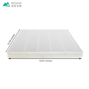 Filtro de Repuesto para Purificador de Aire C545, Compatible con <span class=keywords><strong>Winix</strong></span> C545 P150 B151, Reemplaza a los Modelos 1712-0096-00 y 2522-0058-00 - Product Image 3