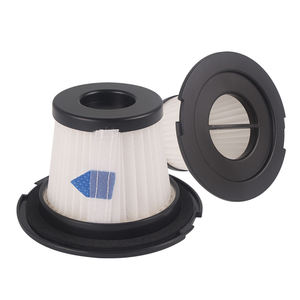 ล้างทำความสะอาดได้ HEPA กรองอากาศกรองสำหรับ <span class=keywords><strong>Dibea</strong></span> T6 C17 T1,เครื่องดูดฝุ่นกรองเปลี่ยนอุปกรณ์เสริม - Product Image 1