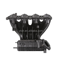 Фланцы из литого алюминиевого сплава для VW 1,8 T Audi