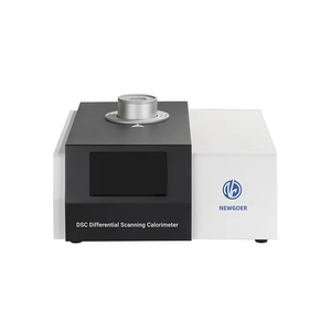 Precio del Analizador Térmico Diferencial DTA - Product Image 3