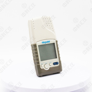 Détecteur de gaz CO2 Telaire 7001, analyseur de qualité de l'air portable, fabriqué aux États-Unis - Product Image 2