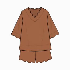 Proveedor <span class=keywords><strong>de</strong></span> Camisetas Personalizadas, Conjunto <span class=keywords><strong>de</strong></span> <span class=keywords><strong>Ropa</strong></span> <span class=keywords><strong>Infantil</strong></span> <span class=keywords><strong>de</strong></span> Color Sólido, <span class=keywords><strong>Ropa</strong></span> <span class=keywords><strong>Infantil</strong></span> al por Mayor <span class=keywords><strong>de</strong></span> Secado Rápido, Conjunto <span class=keywords><strong>de</strong></span> Dos Piezas para Niñas - Product Image 2