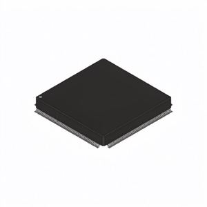 ตัวแทนจำหน่ายที่ได้รับอนุญาต ชิ้นส่วนอิเล็กทรอนิกส์ XC3190-5PQ208I 208 BFQFP แบบมีแผ่นรองรับแบบฝัง - Product Image 1