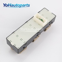 Interruptor Eléctrico de Control de Ventanas 93570-3S000YDA para HYUNDAI Sonata