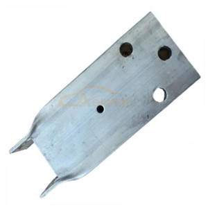 Soporte de parachoques delantero usado para <span class=keywords><strong>MERCEDES</strong></span> Benz <span class=keywords><strong>Clase</strong></span> <span class=keywords><strong>A</strong></span> W177 -LH/RH OE NO A1776202400 1776202400 A1776202300 1776202300 - Product Image 2