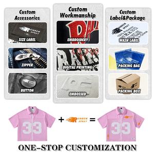 Arcobaleno Spray nuovo arrivo 100% maglia sportiva in poliestere Design Vintage <span class=keywords><strong>moda</strong></span> <span class=keywords><strong>giovanile</strong></span> abbigliamento Casual urbano <span class=keywords><strong>uomo</strong></span> t-shirt - Product Image 4