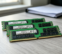 Module de mémoire serveur d'entreprise RAM M386A8K40DM2-CWEZQ 64 Go DDR4 3200 MHz PC4-25600