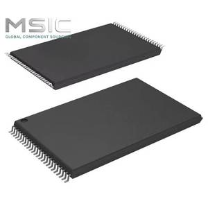 ส่วนประกอบ MSIC ไอซีแฟลช 64MBIT PARALLEL 48TSOP S29GL064S90TFI043 - Product Image 1