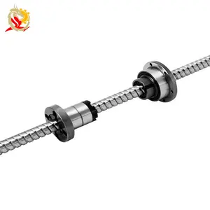 SFSR1620-1.8 LZC Inner Circulating Ball Screw Is Used In NC Machine Tool Surface Grinder X/Y/Z axis