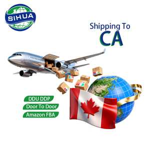 Proveedor de Transporte de Productos Domésticos Diarios, Servicio de Logística de Exportación Completo, Entrega Rápida Puerta a Puerta en Canadá - Product Image 4