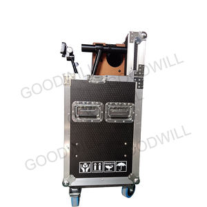 กล่องใส่เครื่องผสมเสียงแบบกำหนดเองจากโรงงานโดยตรง สำหรับ <span class=keywords><strong>Allen</strong></span>&<span class=keywords><strong>heath</strong></span> Sq5 Sq6 <span class=keywords><strong>Sq7</strong></span> - Product Image 5