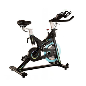 Equipo de gimnasio de Pedal 16kg volante gira bicicleta ciclismo Indoor girando el ejercicio de deportes bicicleta - Product Image 2