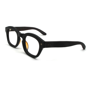 Chất Lượng Cao Thời Trang <span class=keywords><strong>Designer</strong></span> GỖ Kính Top Grade Eyewear Khung Cho Nam Giới - Product Image 1