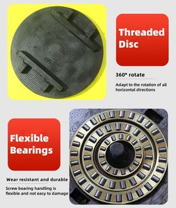 เครื่องทำ360โรลเลอร์เลื่อนได้3 12ตันเครื่องจักร - Product Image 3