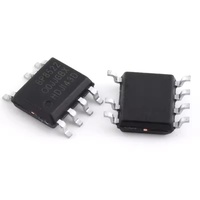 BPS/Chipown BP8522D, boîtier SOP-7 - Puce de pilote d'alimentation à découpage AC/DC à faible consommation en veille