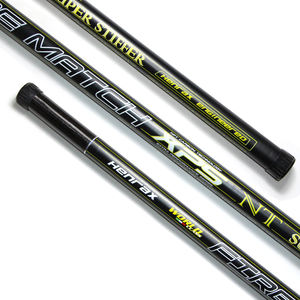 סופר נוקשה 12.5 מטר מוט הארכת לשים מעל התאמה מוט דיג מקצועי מוט - Product Image 4