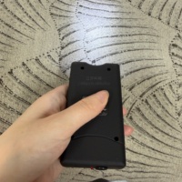 Lampe de poche résistante aux chocs Kt-800, résistante à la poussière, pour la randonnée en pleine nature, le travail en entrepôt, la promenade nocturne des animaux de compagnie