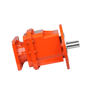 Reductor de Engranajes Helicoidales Coaxiales Serie RC Senteng, Motor de Engranajes de Alto Torque de 10 HP, Relación 3.77-50.4 para Automatización Industrial - Product Image 6