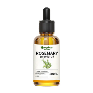 Aceite Esencial de Romero al por Mayor para la Fabricación de Productos Aromáticos y Uso Diario - Product Image 3