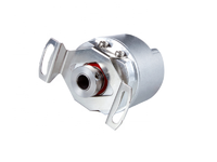 Encodeur incrémental rotatif original Heidenhain ERN 430 1024 01-03 K 1.00 ID 385430-76 Optique HTL