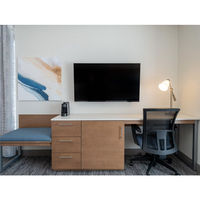 Meubles professionnels pour hôtels IHG et Even |   Fabricant d'ensembles de chambre d'hôtel 3 à 5 étoiles, solutions personnalisées d'ameublement