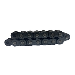 OND Großhandelspreis Rollenkette AL622 AL644 AL666 AL688 19,05mm Teilung Blattkette für Förderbänder und Gabelstapler - Product Image 6