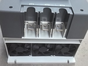 PSTX370-600-70 Pstx37060070 ซีรีส์ซอฟต์สตาร์ทเตอร์ 370a 110kw สำหรับมอเตอร์สำหรับ PLC - Product Image 3