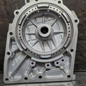 Couverture arrière SP U340e U341e U341f 11 boulons sans support pour Toyota et Lexus - Product Image 1