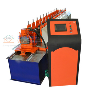 LM Bộ Ngắt Mạch Điện Máy Cán Định Hình Đường Ray <span class=keywords><strong>DIN</strong></span> - Product Image 3