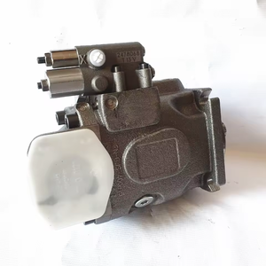 משאבת שמן הידראולי a10vo a10vo a10vo100dfr1/31l-vsc62kc5 r902540490 a10v074dflr/31rvsc42n00-s1490 משאבת בוכנה - Product Image 3
