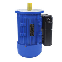 Moteurs AC monophasés série ML MY 220V, moteur électrique AC 0,25 kW, 0,75 kW à 4 kW, faible bruit, coque en aluminium, moteur à induction
