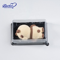 Kuchen Cake Mango Puree Passievrucht Jam Mix Originele Kaas Rijk Aan Eiwitten En Vitaminen Met Snelle Levering Van Goede Kwaliteit